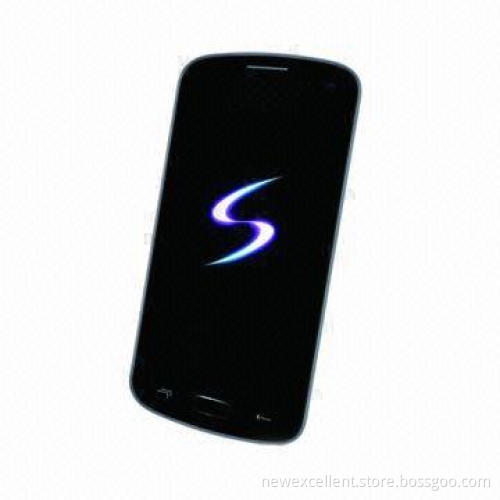 Ultra-thin Screen Protector for Galaxy S3, Suitable for Curved Screen